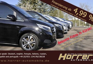 Mercedes-Benz EQV 46.812 km 37.890 &euro; Böblingen 71032