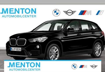 BMW X1 91.471 km 17.490 &euro; Tübingen 72072