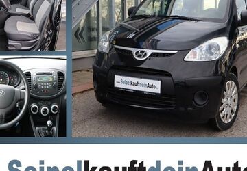 Hyundai i10 138.800 km 2.250 &euro; Herrenberg 71083