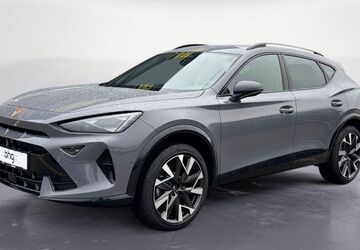 Cupra Formentor 2.409 km 48.499 &euro; Reutlingen 72760