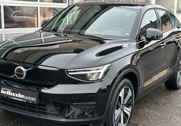 Volvo C40 79.300 km 26.990 &euro; Reutlingen 72760