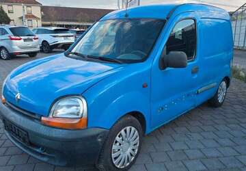 Renault Kangoo 181.604 km 1.950 &euro; Ofterdingen 72131