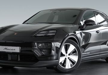 Porsche Macan 7.900 km 84.650 &euro; Reutlingen 72770