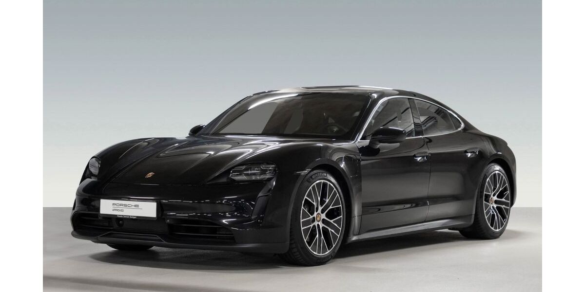 Porsche Taycan 52.200 km 67.500 &euro; Stuttgart 70469