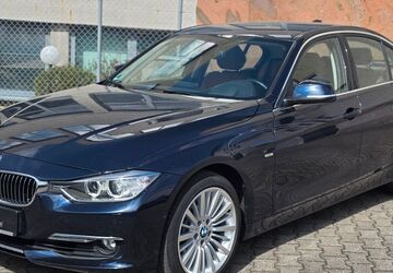 BMW 328 148.000 km 16.790 &euro; Nufringen 71154