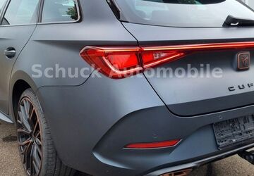 Cupra Leon 96.700 km 21.991 &euro; Altdorf (Landkreis Böblingen) 71155