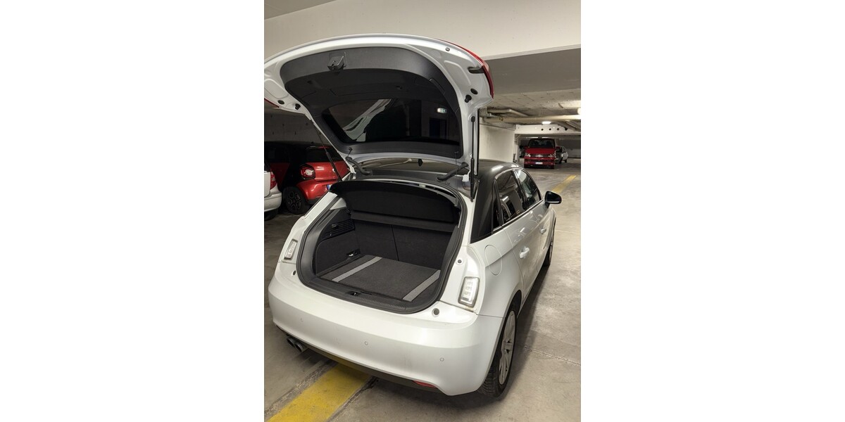 Audi audi a1 83.763 km 13.500 &euro; Stuttgart 70173