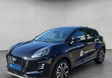 Ford Puma 4.805 km 22.960 &euro; Stuttgart 70190