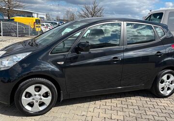 Kia Venga 107.912 km 6.950 &euro; Nufringen/Stuttgart 71154