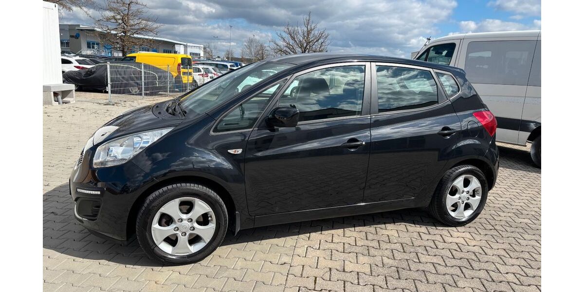 Kia Venga 107.912 km 6.950 &euro; Nufringen/Stuttgart 71154