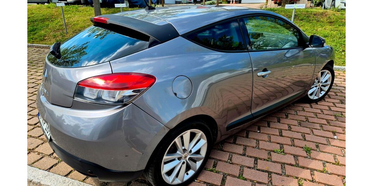 Renault Megane 211.000 km 7.200 &euro; Filderstadt 70794