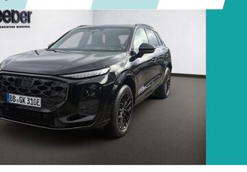 Audi Q3 3.000 km 68.946 &euro; Herrenberg 71083