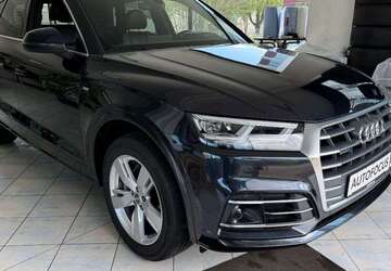 Audi Q5 180.000 km 22.490 &euro; Nürtingen 72622