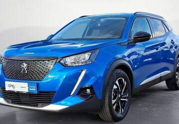 Peugeot 2008 31.800 km 21.980 &euro; Horb am Neckar 72160