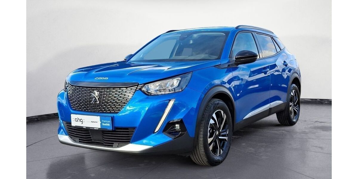 Peugeot 2008 31.800 km 21.980 &euro; Horb am Neckar 72160