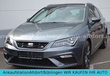 Seat Leon 135.000 km 12.490 &euro; Altdorf bei Böblingen 71155