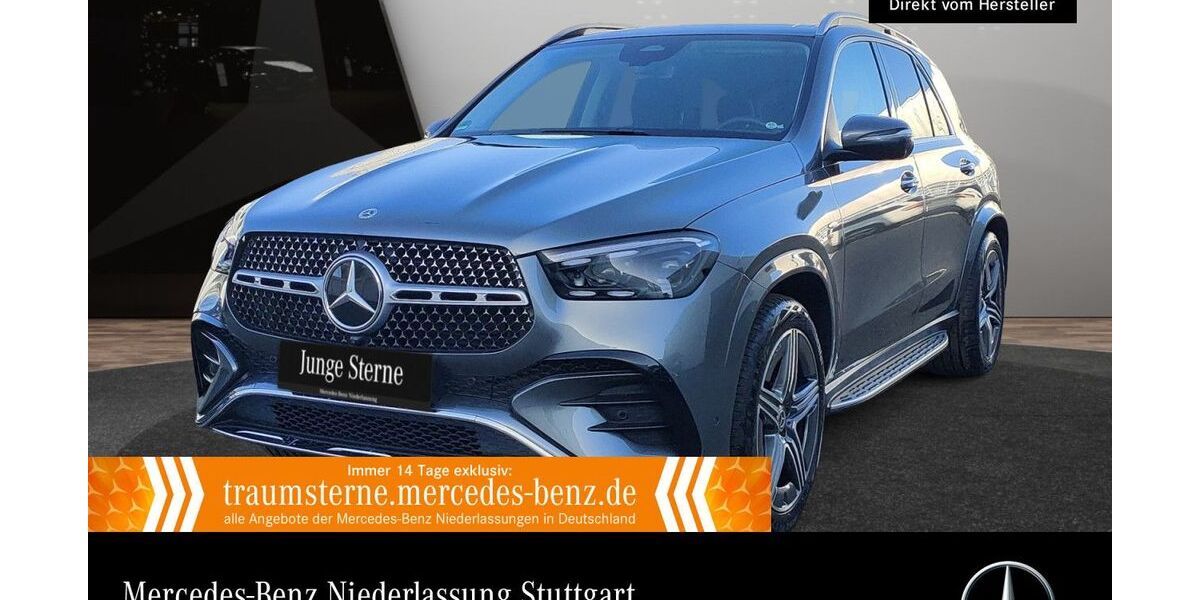 Mercedes-Benz GLE 400 15.642 km 84.990 &euro; Böblingen 71034