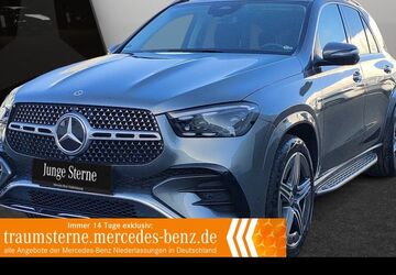 Mercedes-Benz GLE 400 15.642 km 85.990 &euro; Böblingen 71034