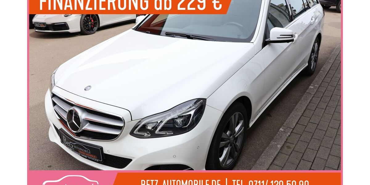 Mercedes-Benz E 250 101.100 km 22.990 &euro; Ostfildern 73760