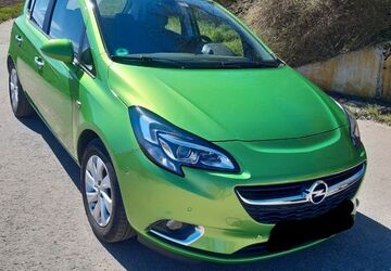 Opel Corsa 118.000 km 6.999 &euro; Tübingen 72070