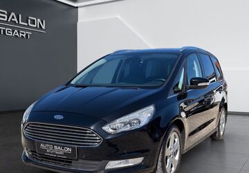 Ford Galaxy 154.000 km 15.990 &euro; Nufringen 71154