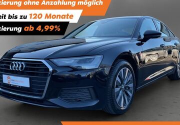 Audi A6 89.100 km 25.900 &euro; Mössingen 72116
