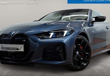 BMW M440 18.465 km 65.470 &euro; Stuttgart 70569