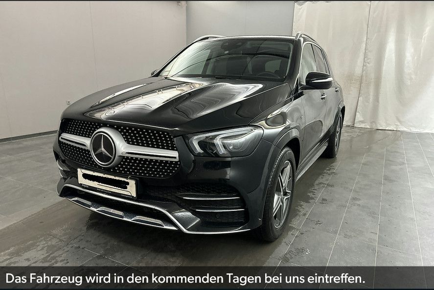Mercedes-Benz GLE 350 154.300 km 45.990 &euro; TÜBINGEN 72072