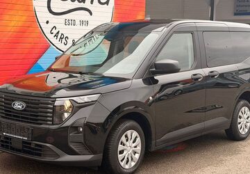 Ford Tourneo Courier 17.000 km 25.990 &euro; Herrenberg-Kuppingen 71083