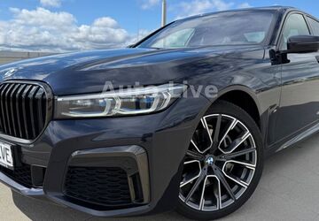 BMW 730 173.895 km 41.990 &euro; Böblingen/Stuttgart 71034