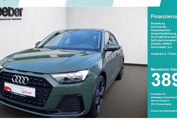 Audi A1 9.188 km 26.850 &euro; Herrenberg 71083