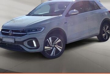 VW T-Roc 8.828 km 29.990 &euro; Nürtingen 72622