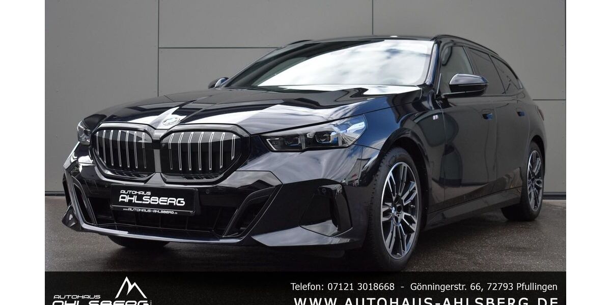 BMW 540 25.000 km 62.900 &euro; Pfullingen 72793