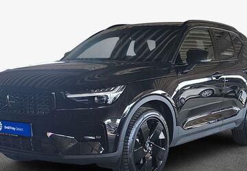Volvo XC40 12.843 km 37.990 &euro; Stuttgart 70190