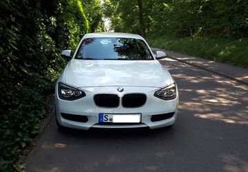 BMW 116 116.400 km 5.900 &euro; Stuttgart 70597