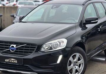 Volvo XC60 218.000 km 10.900 &euro; Hildrizhausen 71157