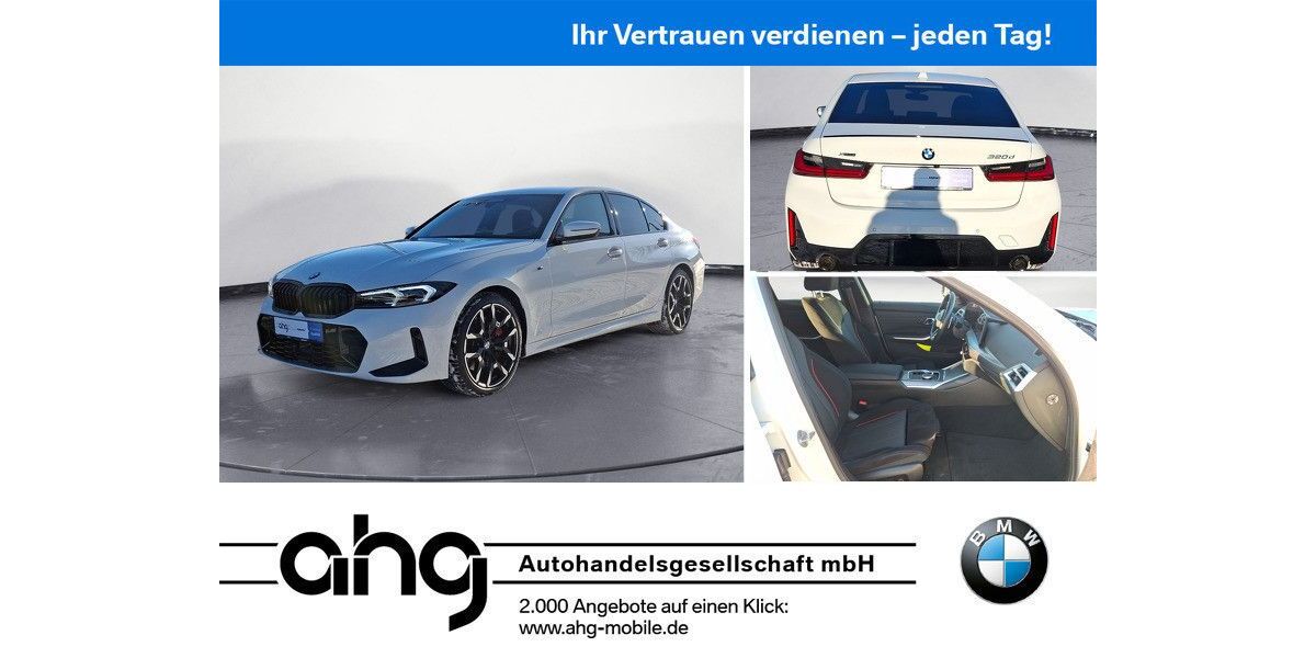 BMW 320 14.609 km 43.450 &euro; Rottenburg am Neckar 72108