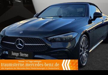 Mercedes-Benz CLE 220 15.344 km 57.890 &euro; Böblingen 71034
