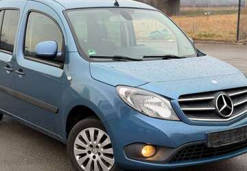 Mercedes-Benz Citan 194.000 km 9.499 &euro; Tübingen 72072