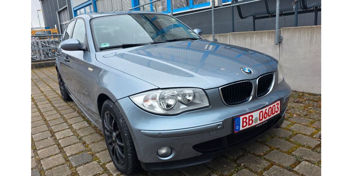 BMW 118 139.000 km 5.880 &euro; Holzgerlingen 71088