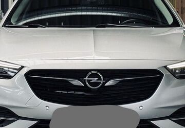 Opel Insignia 199.000 km 9.100 &euro; Hechingen 72379