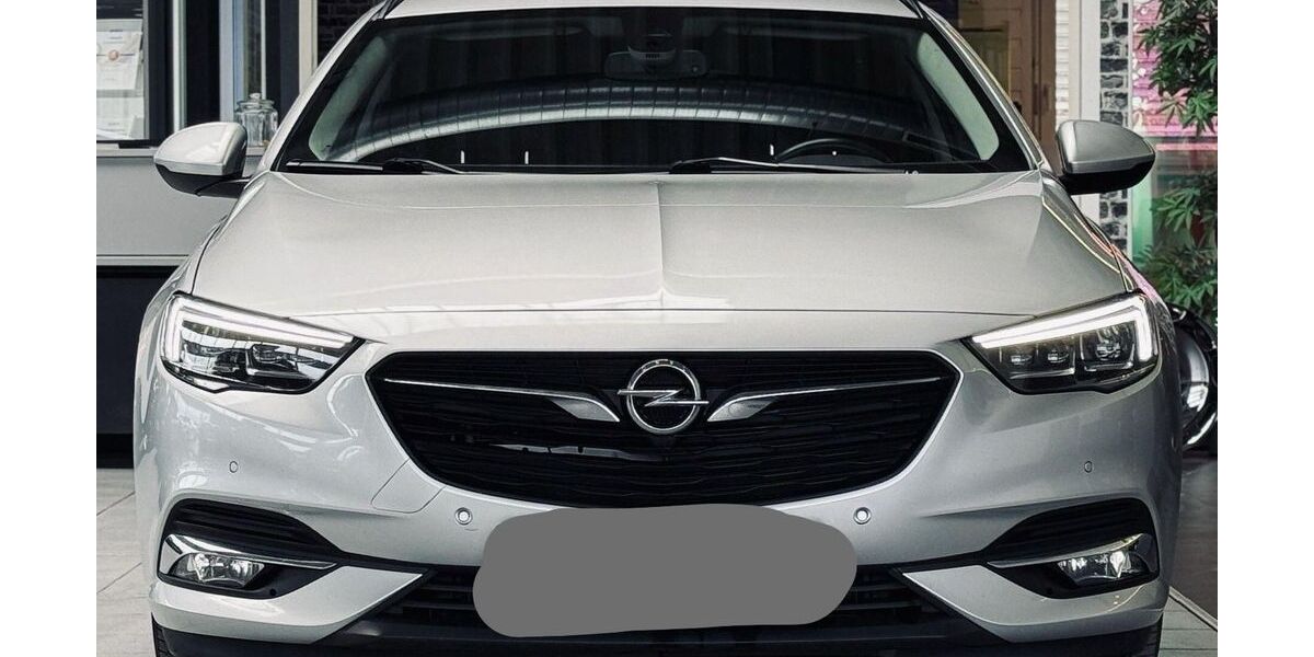 Opel Insignia 199.000 km 9.200 &euro; Hechingen 72379