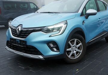 Renault Captur 86.100 km 14.280 &euro; Herrenberg 71083