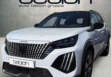 Peugeot 2008 25.400 km 23.480 &euro; Tübingen 72072