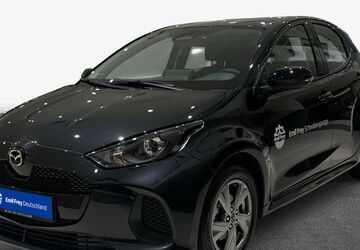 Mazda 2 Hybrid 1.100 km 28.890 &euro; Stuttgart 70190