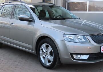 Skoda Octavia 280.000 km 6.390 &euro; Stuttgart 70329