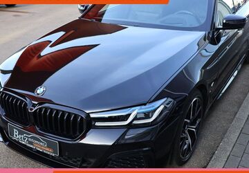 BMW 530 72.050 km 45.990 &euro; Ostfildern 73760