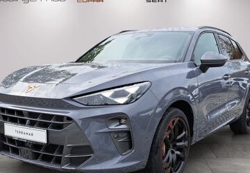 Cupra Terramar 5.000 km 54.490 &euro; Böblingen 71034