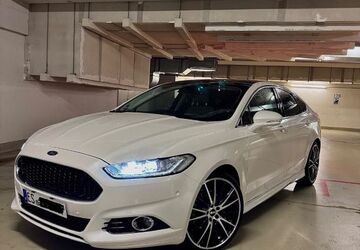 Ford Mondeo 184.400 km 15.999 &euro; Ostfildern 73760