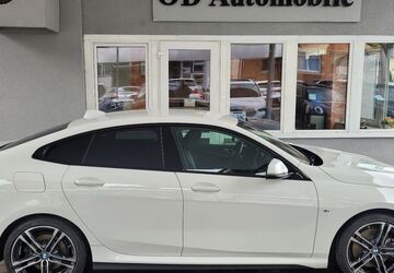 BMW 220 Gran Coupé 55.200 km 30.990 &euro; Stuttgart 70469